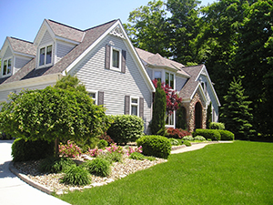 Landscapers and Lawncare Services in Oakland, ME